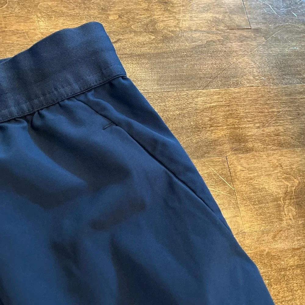 Russell athletic breathable athletic shorts drawstring pockets breathable 2XL